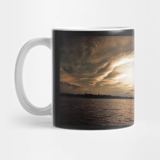 "Tempest" Mug